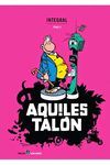 AQUILES TALON (INTEGRAL 04)