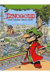 IZNOGUD INTEGRAL 01