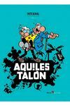 AQUILES TALON (INTEGRAL 08)