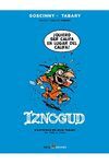IZNOGUD INTEGRAL 05