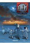 U 47 VOL. 06. AMERICA EN GUERRA