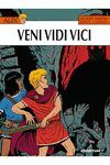 ALIX 37: VENI VIDI VINCI