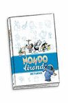 MONDO LIRONDO RETURNS