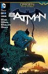 BATMAN NÚM. 31