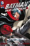 BATMAN: BAJO LA CAPUCHA NÚM. 02