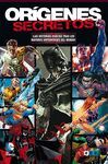 ORÍGENES SECRETOS: SUPERMAN/BATMAN/GREEN LANTERN