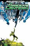 GREEN LANTERN NÚM. 32