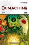 EX MACHINA NÚM. 03: REALIDAD CONTRA FICCIÓN