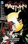 BATMAN (REEDICIÓN CUATRIMESTRAL) NÚM. 07