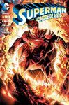 SUPERMAN: EL HOMBRE DE ACERO NÚM. 09