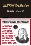 ULTRAVIOLENCIA. EDICIÓN ESPECIAL 5º ANIVERSARIO