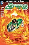 GREEN LANTERN NÚM. 33
