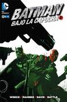 BATMAN: BAJO LA CAPUCHA NÚM. 03