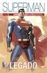 SUPERMAN: LEGADO