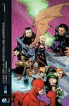 JLA: ÉLITES NÚM. 07 (DE 7)