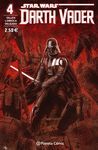 STARWARS DARTH VADER Nº04