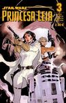 STAR WARS PRINCESA LEIA Nº03