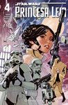 STARWARS PRINCESA LEIA Nº04