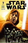 STARWARS Nº07
