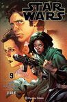 STARWARS Nº09