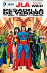 JLA: PESADILLA DE VERANO