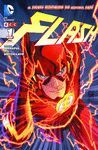 FLASH NÚM. 01 (2A EDICIÓN)
