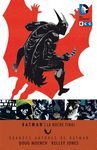 GRANDES AUTORES DE BATMAN: DOUGH MOENCH Y KELLY JONES: LA NOCHE FINAL