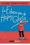 LA EDUCACIÓN DE HOPEY GLASS