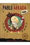 PABLO ARKADA (SEXO, DROGAS Y MASTERCARD)