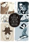 LA NIÑA DE SUS OJOS (RUSTICA)