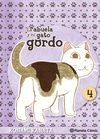 LA ABUELA Y SU GATO GORDO Nº04