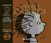 SNOOPY Y CARLITOS 1981 A 1982  Nº16