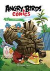 ANGRY BIRDS Nº 03/06