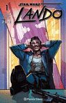 STARWARS: LANDO Nº01