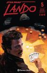 STAR WARS LANDO Nº05/05