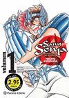 PS SAINT SEIYA Nº01 2,95