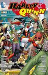 HARLEY QUINN NÚM. 02