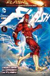 FLASH: EL ORIGEN DE FLASH