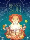 BRASS SUN: LA RUEDA DE LOS MUNDOS