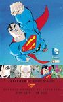 GRANDES AUTORES DE SUPERMAN: JEPH LOEB Y TIM SALE - SUPERMAN: LAS CUATRO ESTACIO