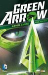 GREEN ARROW DE KEVIN SMITH