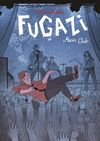 FUGAZI MUSIC CLUB