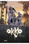 OKKO. EL CICLO DEL FUEGO (INTEGRAL)