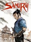 SAMURAI: EL CORAZON DEL PROFETA