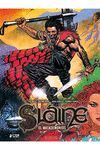 SLÁINE: EL MATADEMONIOS