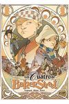 LOS CUATRO DE BAKER STREET 01