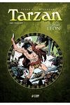 TARZAN: EL HOMBRE LEÓN
