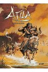 ATILA 02. EL AZOTE DE DIOS (INTEGRAL)