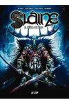 SLAINE 02: EL SEÑOR DEL CAOS