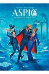 ASPIC: DETECTIVES DE LO DESCONOCIDO 02